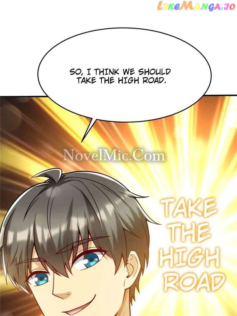 Losing Money To Be A Tycoon Chapter 76 - page 46