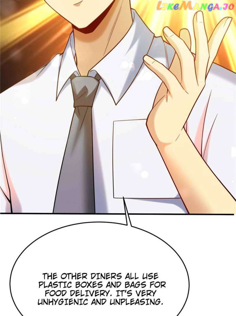 Losing Money To Be A Tycoon Chapter 76 - page 47