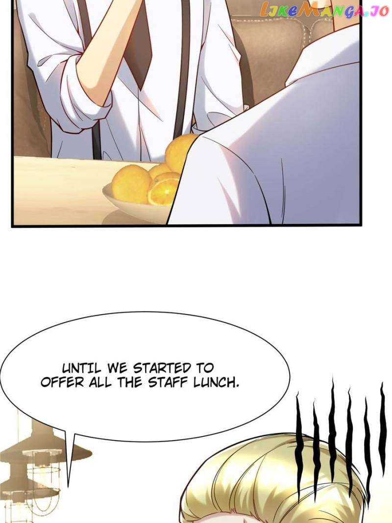 Losing Money To Be A Tycoon Chapter 76 - page 6