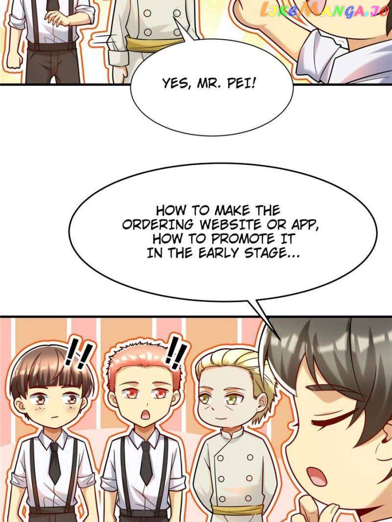 Losing Money To Be A Tycoon Chapter 76 - page 53