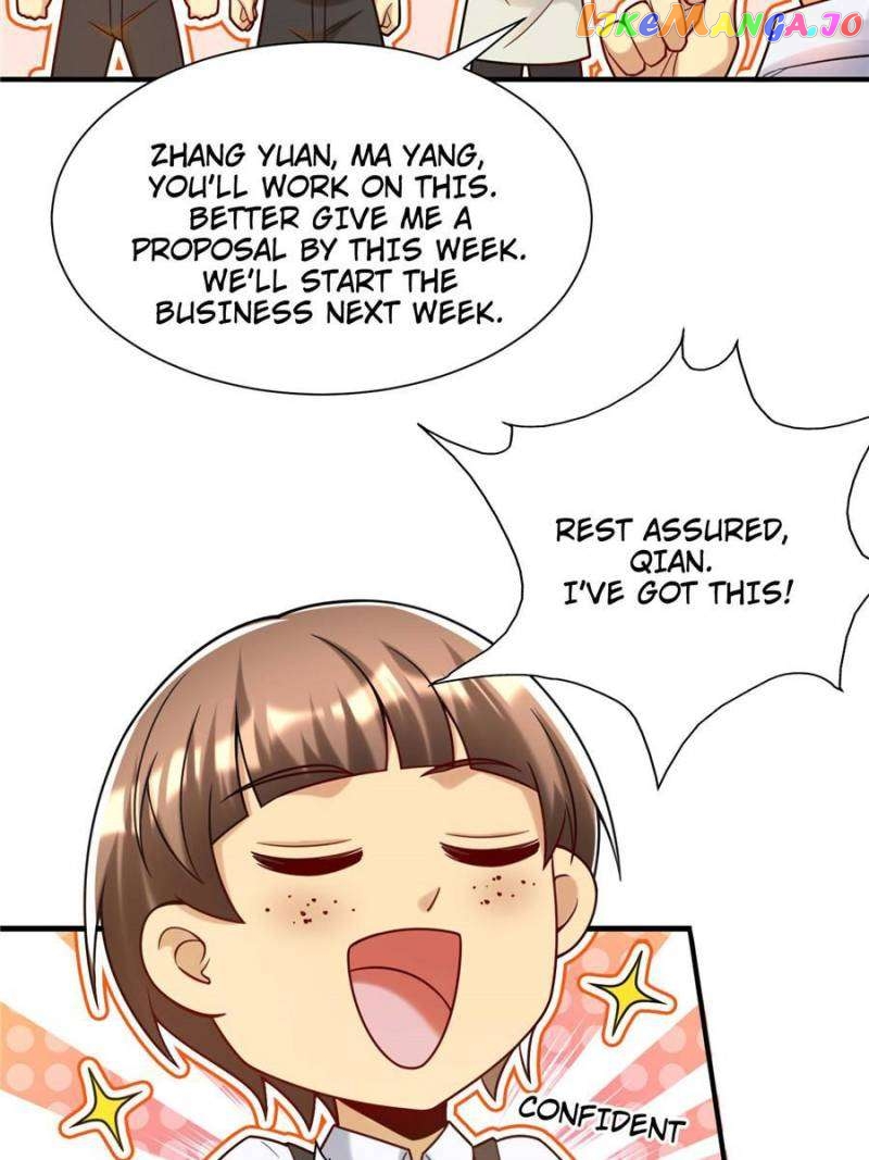 Losing Money To Be A Tycoon Chapter 76 - page 54