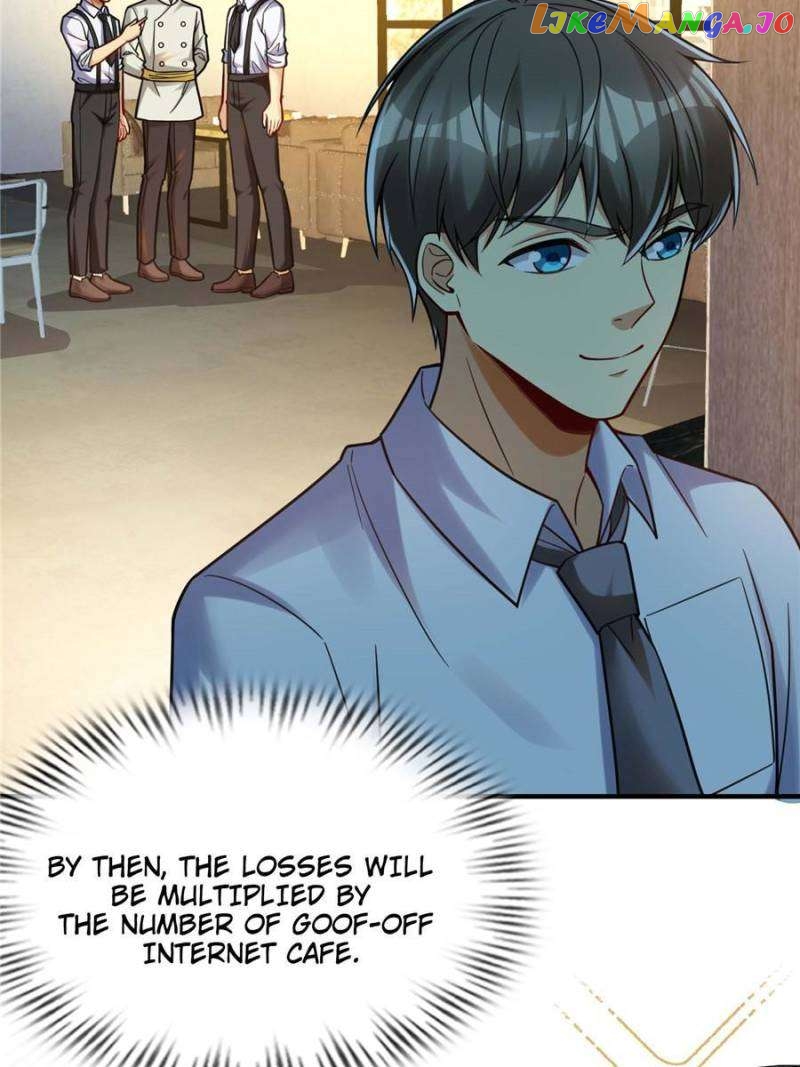 Losing Money To Be A Tycoon Chapter 76 - page 59