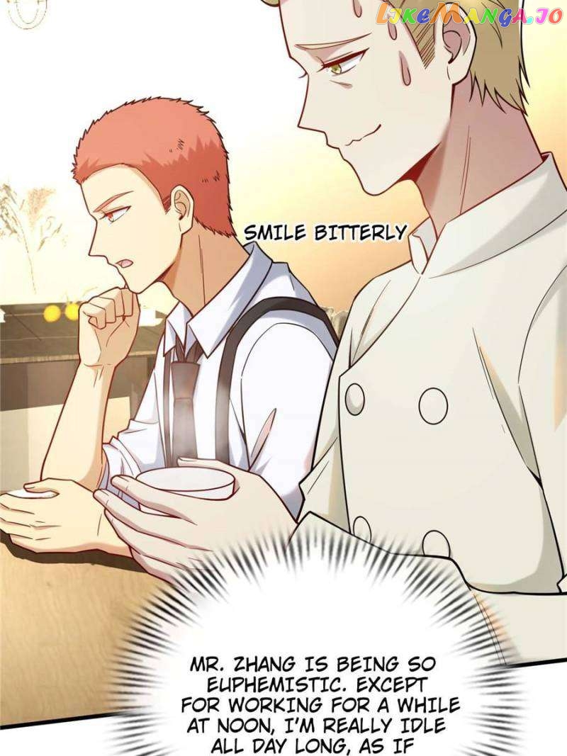 Losing Money To Be A Tycoon Chapter 76 - page 7