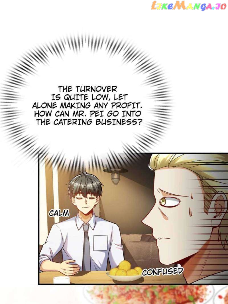 Losing Money To Be A Tycoon Chapter 76 - page 9