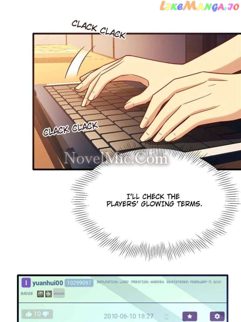 Losing Money To Be A Tycoon Chapter 77 - page 38