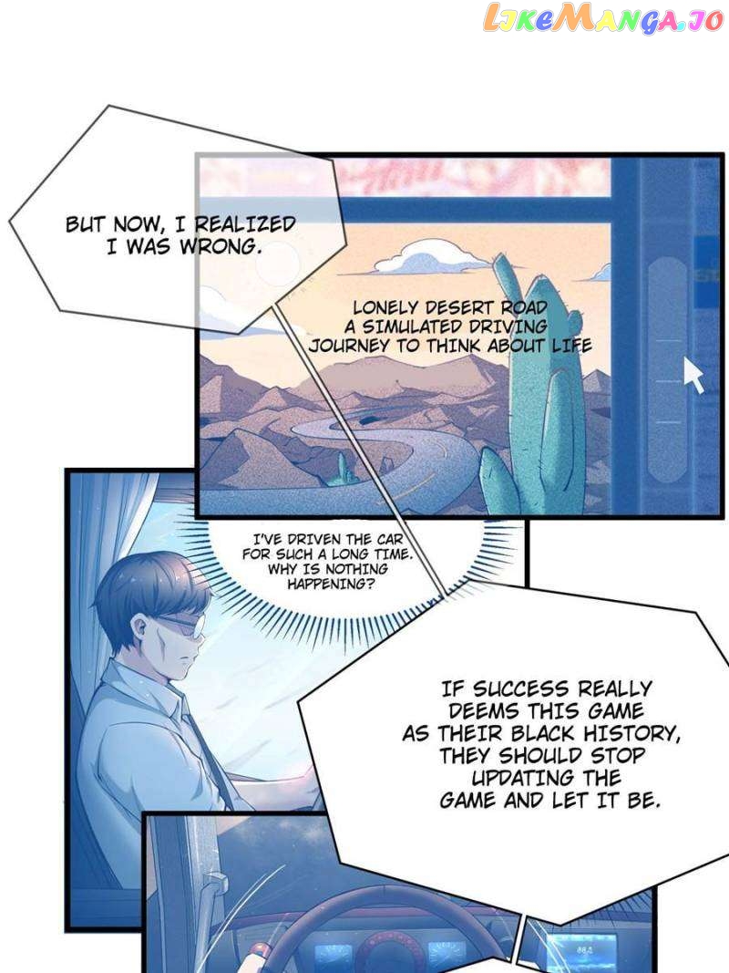 Losing Money To Be A Tycoon Chapter 77 - page 46