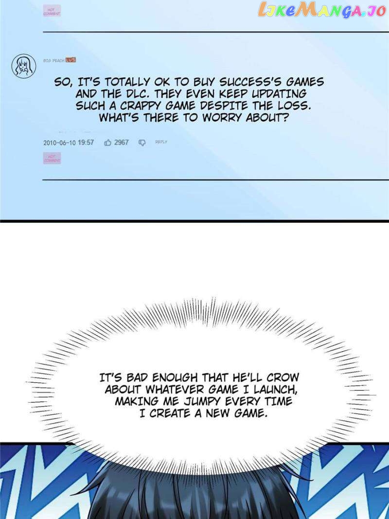 Losing Money To Be A Tycoon Chapter 77 - page 50