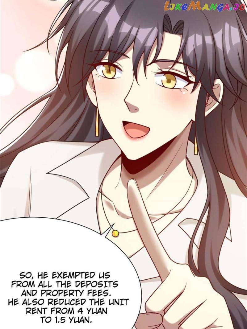 Losing Money To Be A Tycoon Chapter 79 - page 3