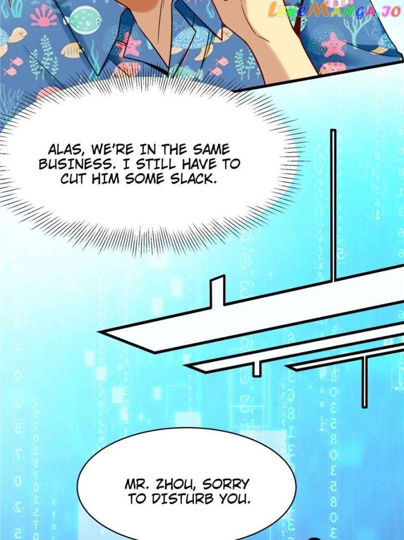Losing Money To Be A Tycoon Chapter 80 - page 4