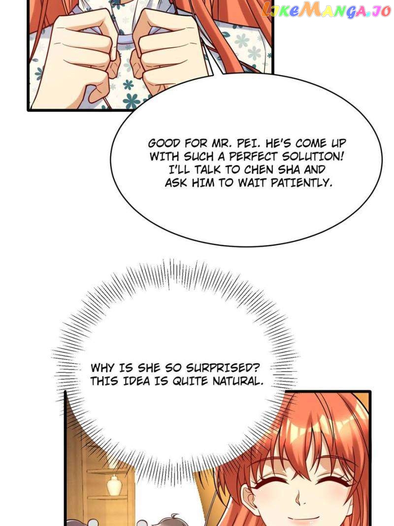 Losing Money To Be A Tycoon Chapter 81 - page 13