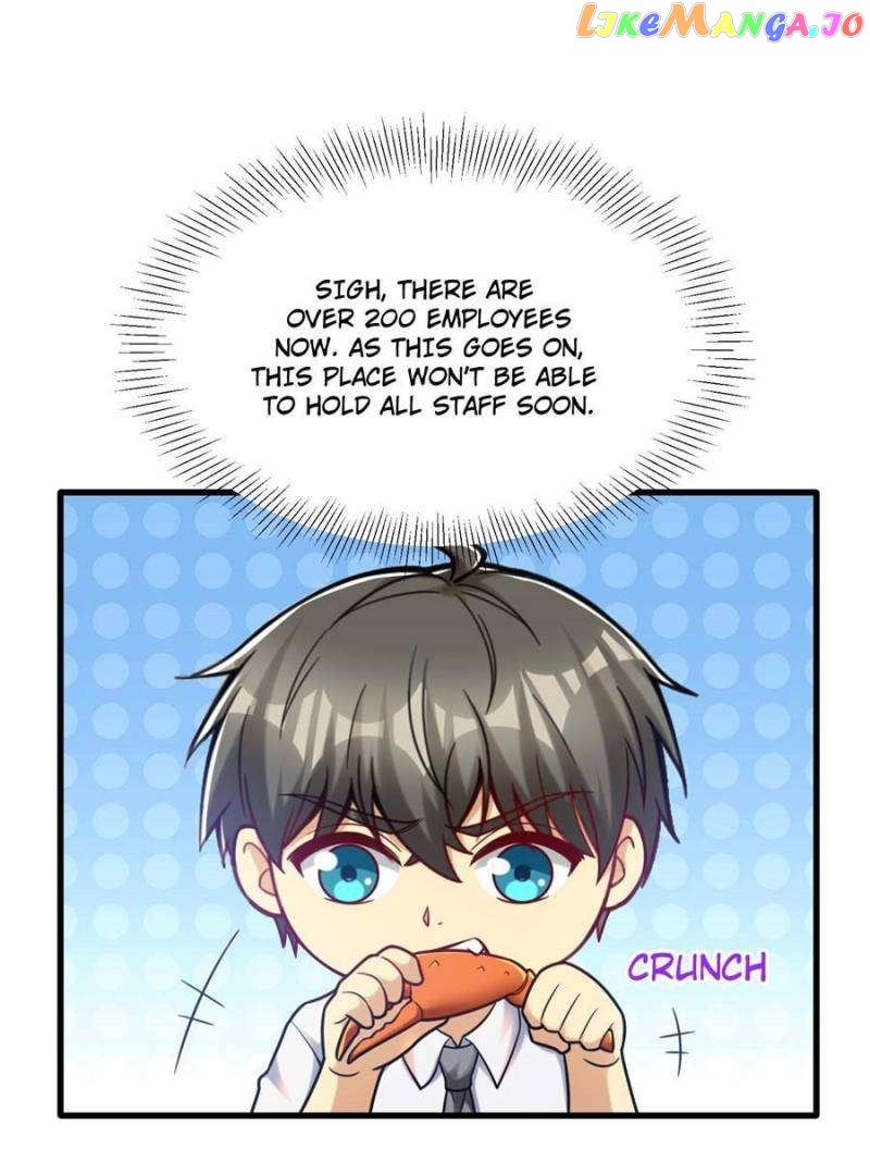 Losing Money To Be A Tycoon Chapter 81 - page 18