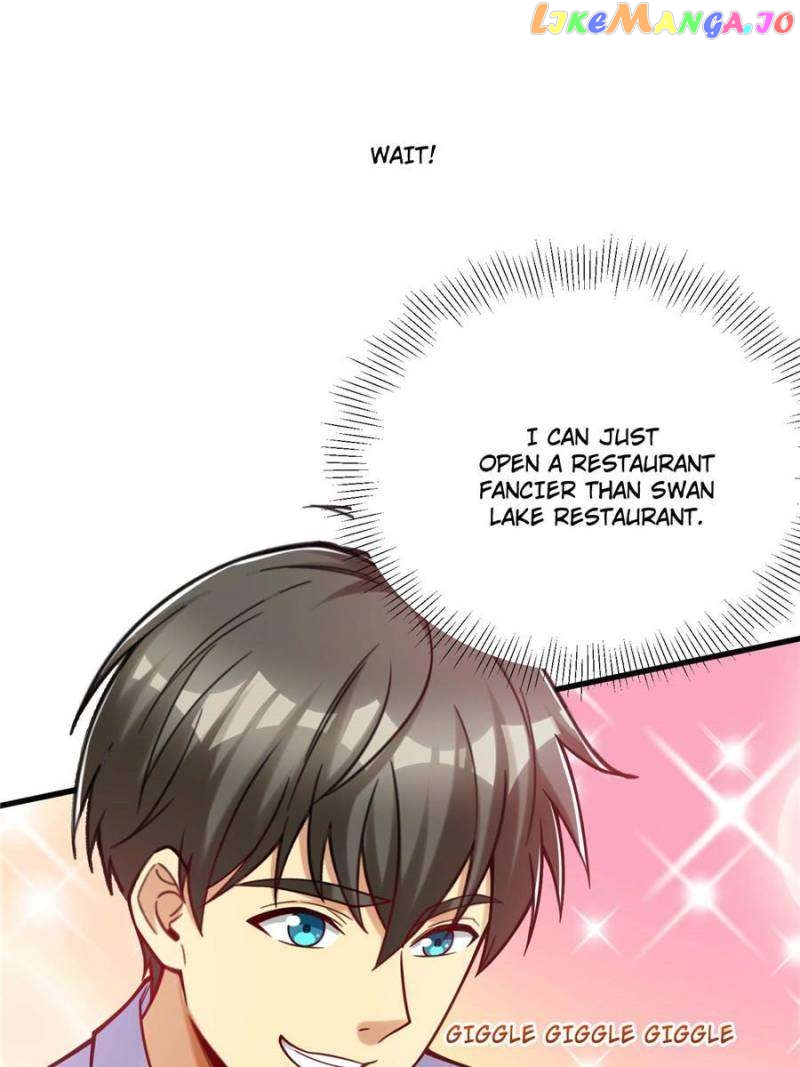 Losing Money To Be A Tycoon Chapter 81 - page 20