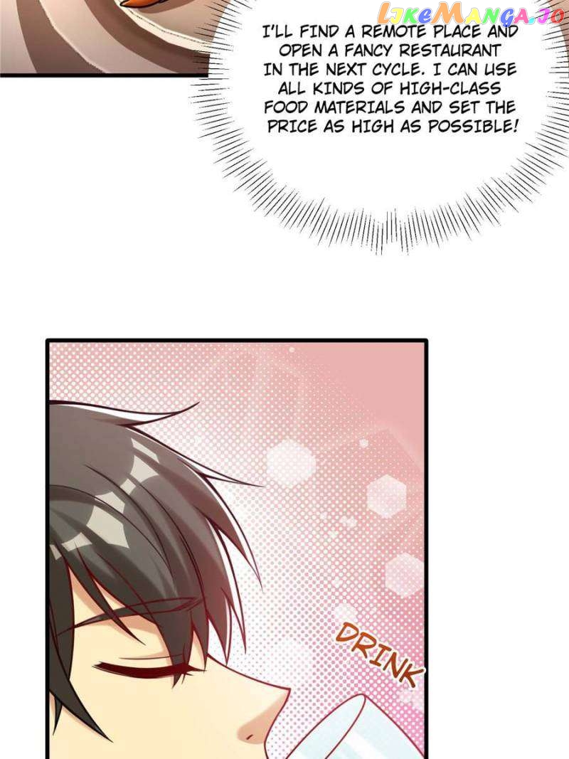 Losing Money To Be A Tycoon Chapter 81 - page 22