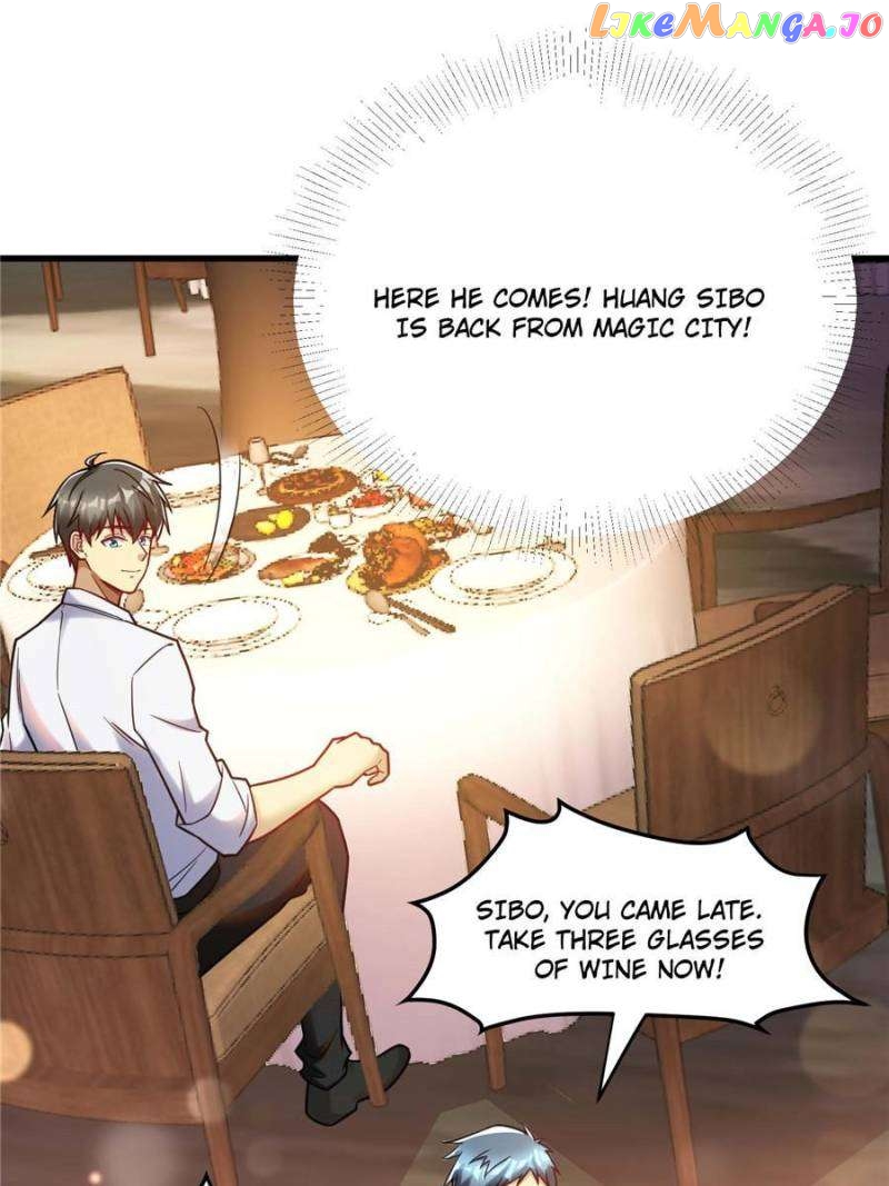 Losing Money To Be A Tycoon Chapter 81 - page 26