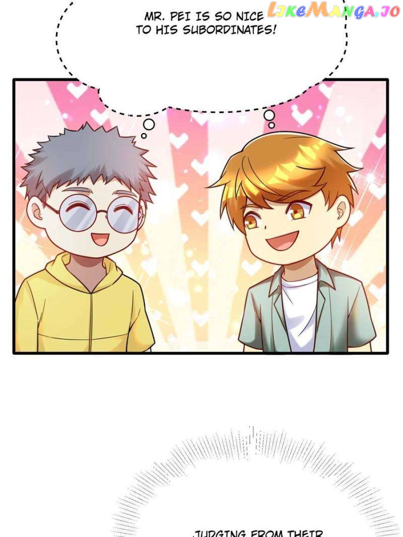 Losing Money To Be A Tycoon Chapter 81 - page 36