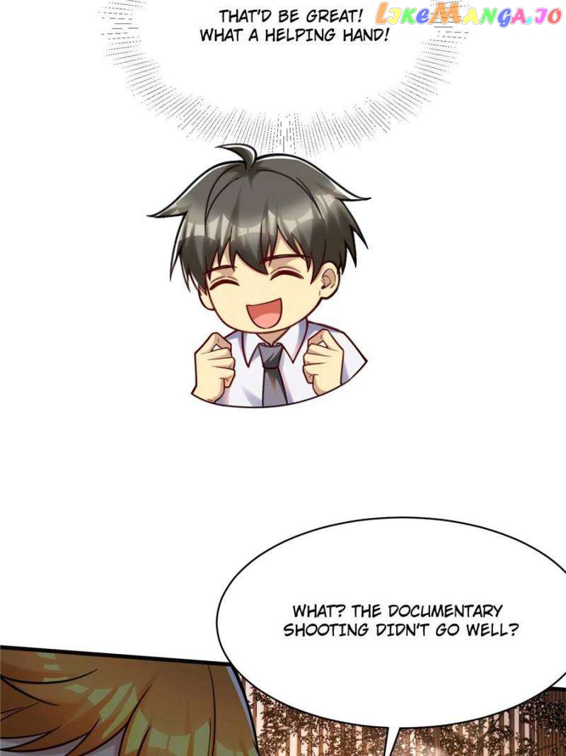 Losing Money To Be A Tycoon Chapter 81 - page 38