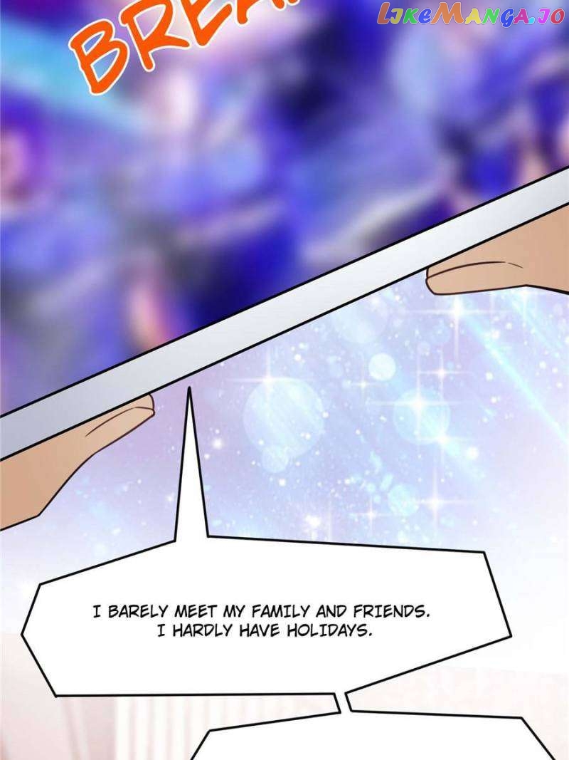 Losing Money To Be A Tycoon Chapter 81 - page 44