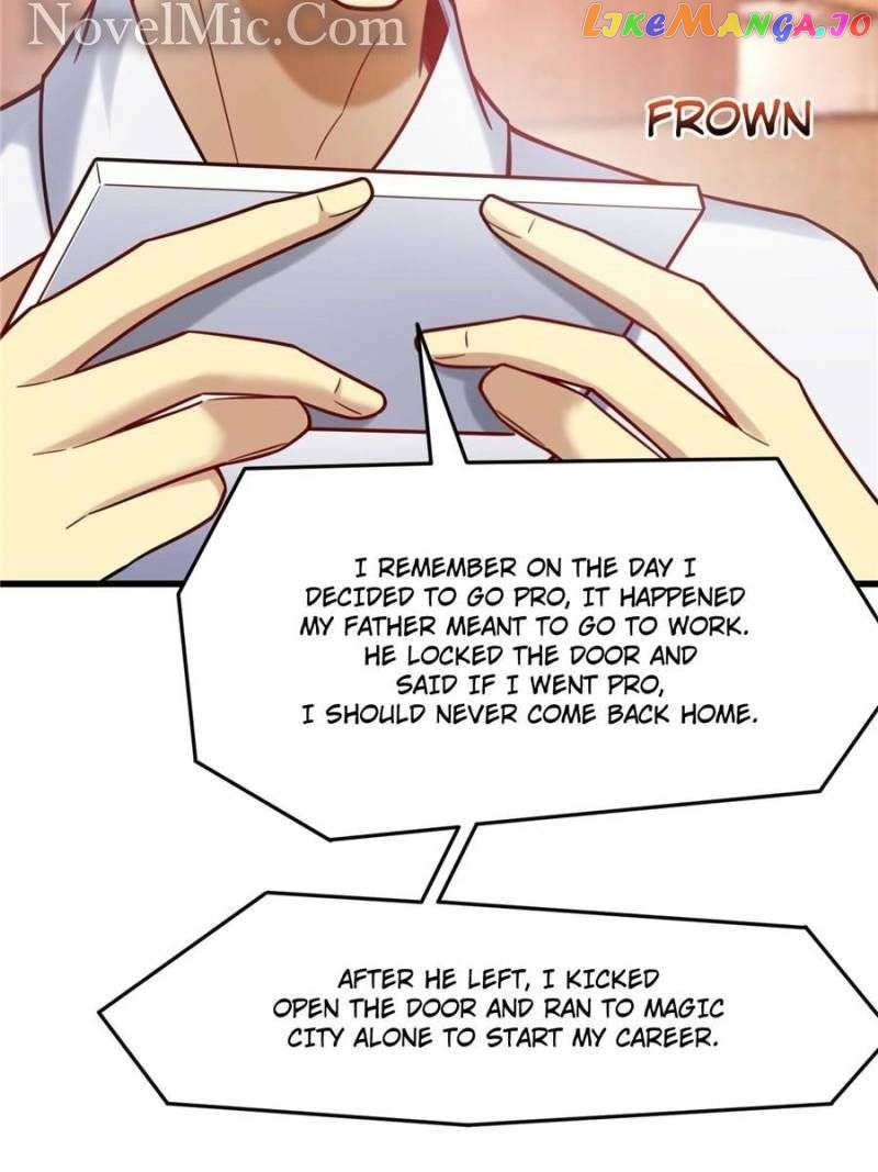 Losing Money To Be A Tycoon Chapter 81 - page 46