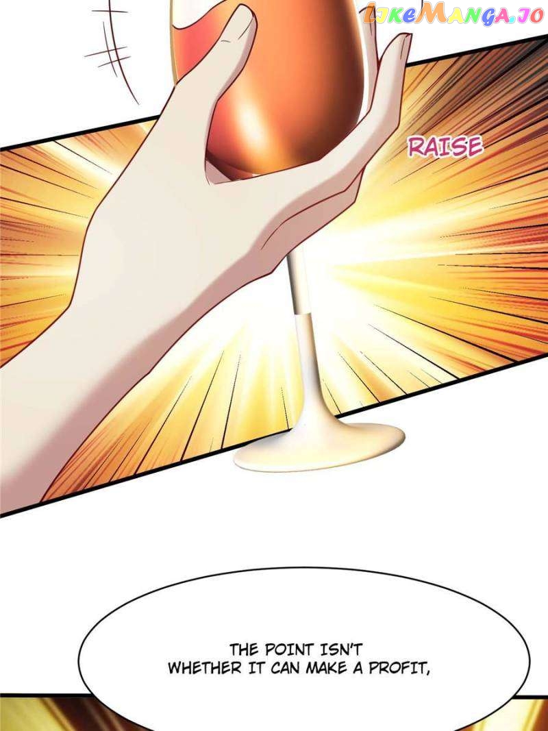 Losing Money To Be A Tycoon Chapter 81 - page 59