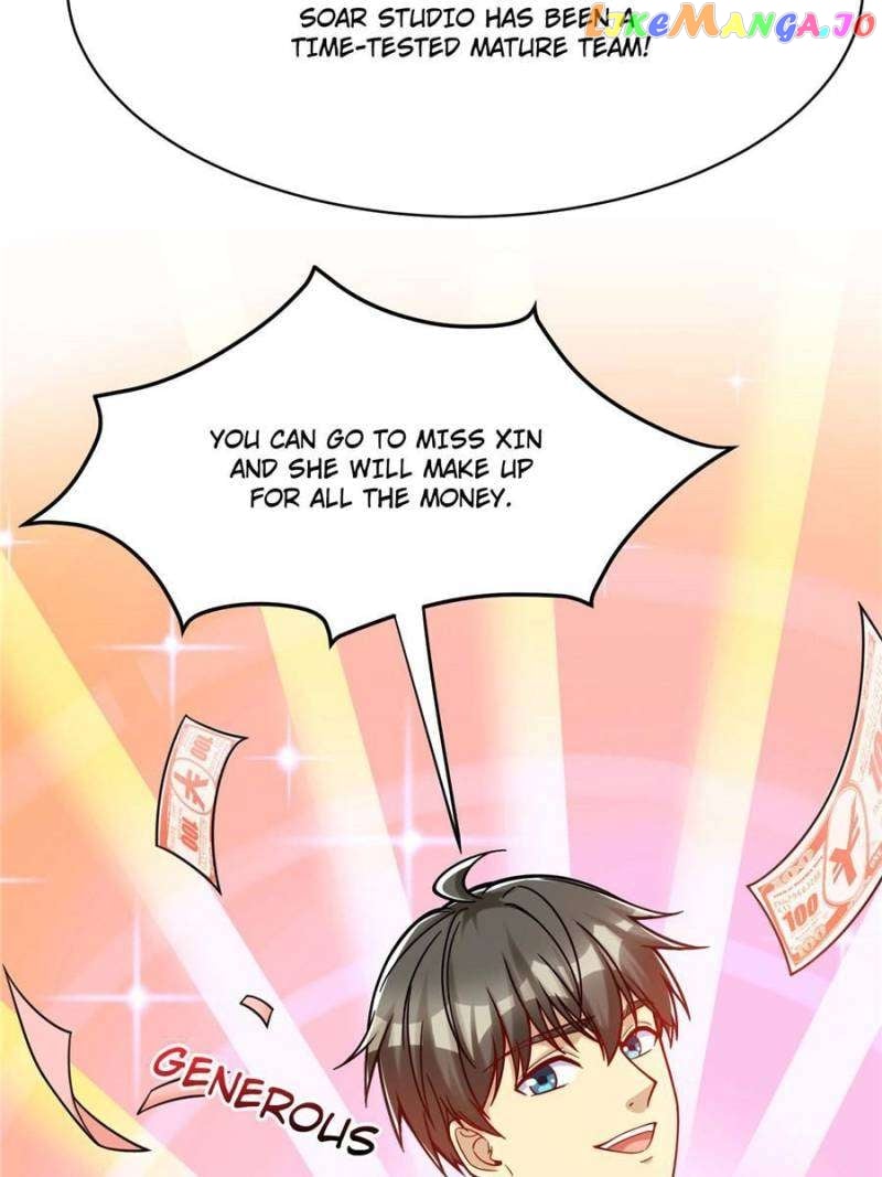 Losing Money To Be A Tycoon Chapter 82 - page 3