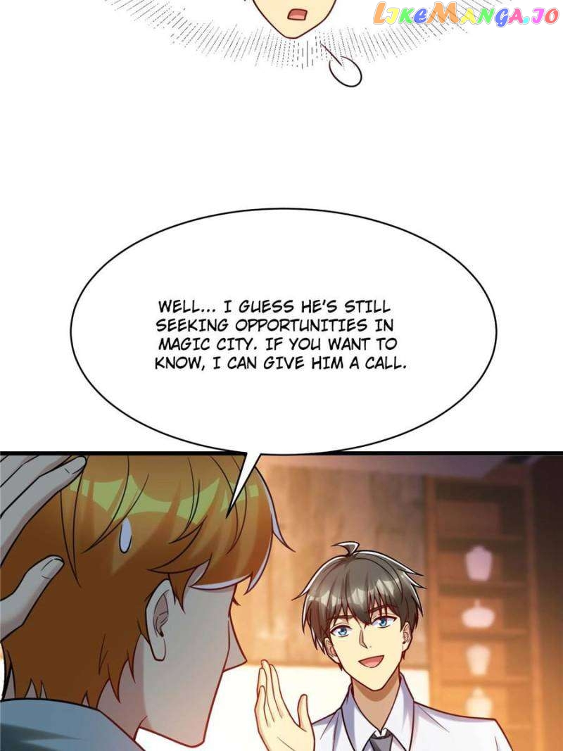 Losing Money To Be A Tycoon Chapter 82 - page 21