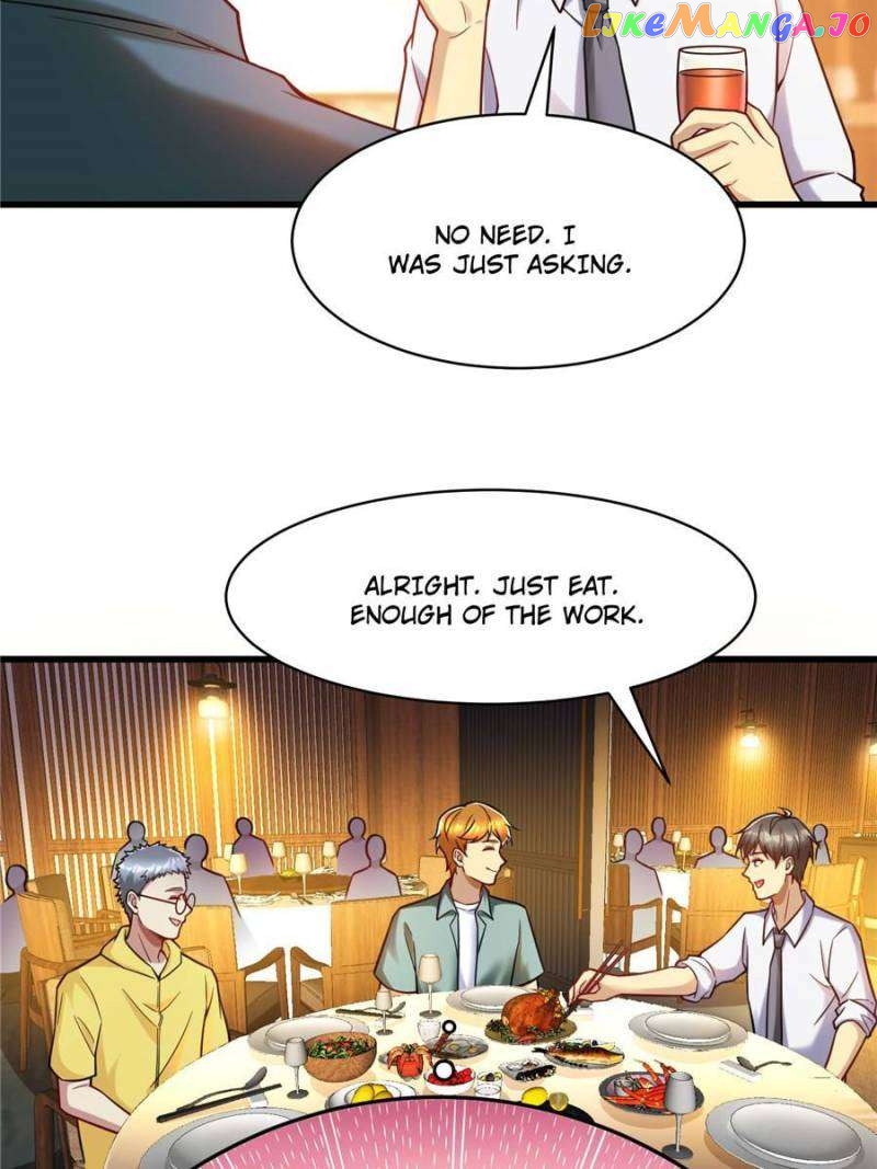 Losing Money To Be A Tycoon Chapter 82 - page 22