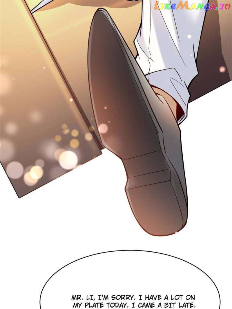 Losing Money To Be A Tycoon Chapter 82 - page 29