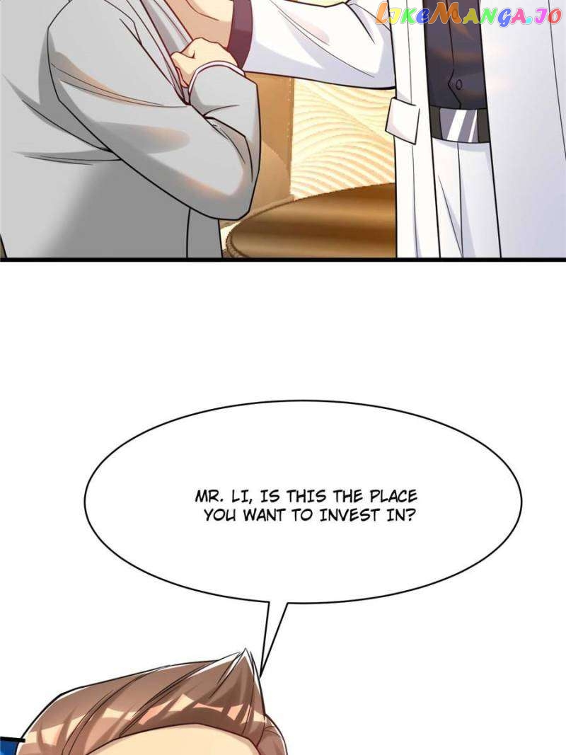Losing Money To Be A Tycoon Chapter 82 - page 36