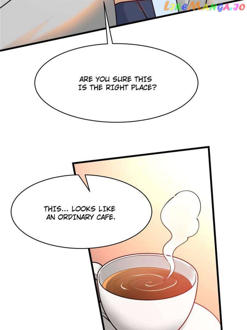 Losing Money To Be A Tycoon Chapter 82 - page 38