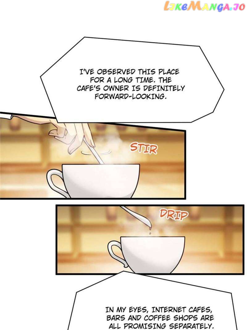 Losing Money To Be A Tycoon Chapter 82 - page 41