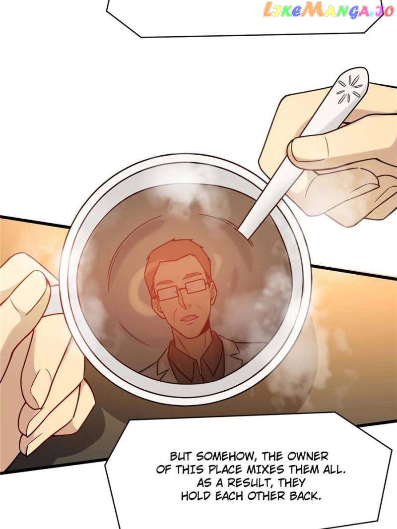 Losing Money To Be A Tycoon Chapter 82 - page 42