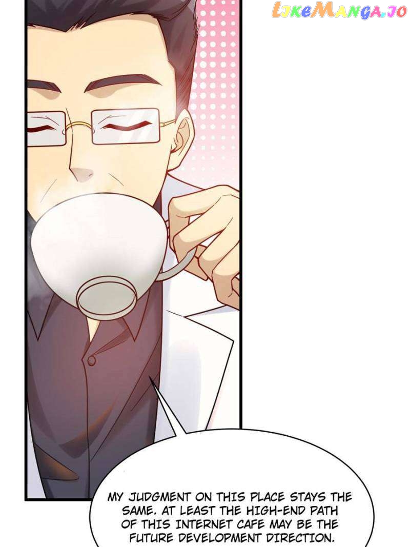 Losing Money To Be A Tycoon Chapter 82 - page 46