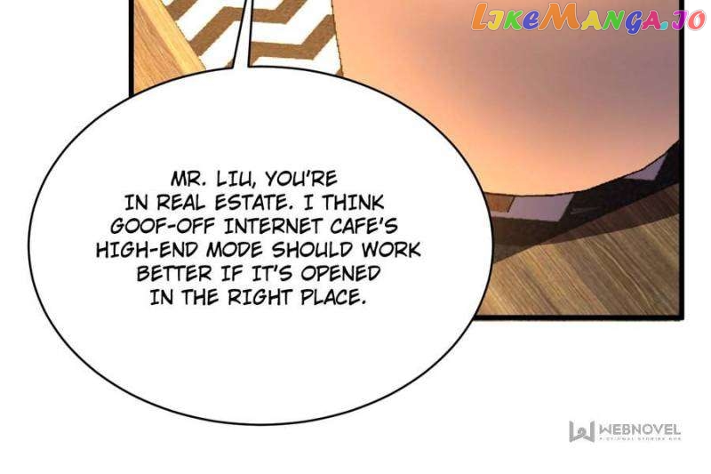 Losing Money To Be A Tycoon Chapter 82 - page 48