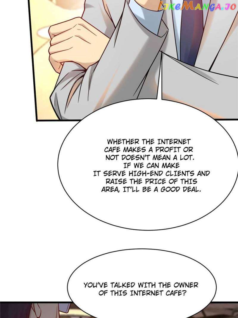 Losing Money To Be A Tycoon Chapter 82 - page 50