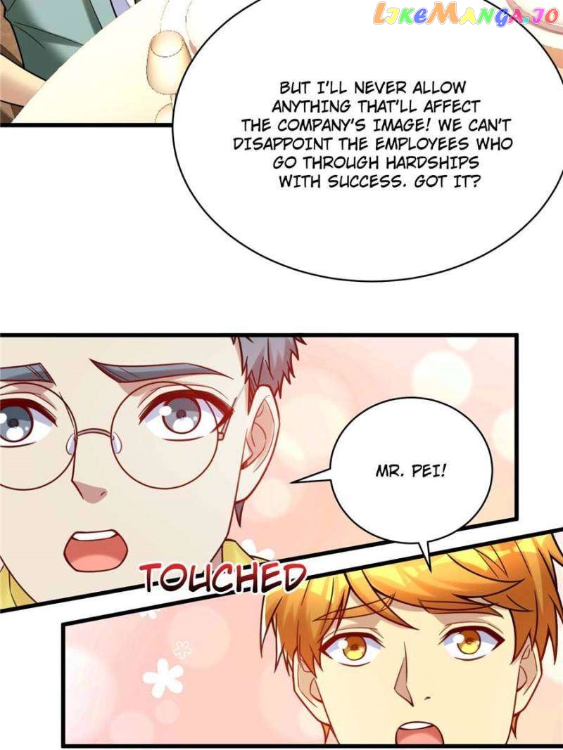 Losing Money To Be A Tycoon Chapter 82 - page 7