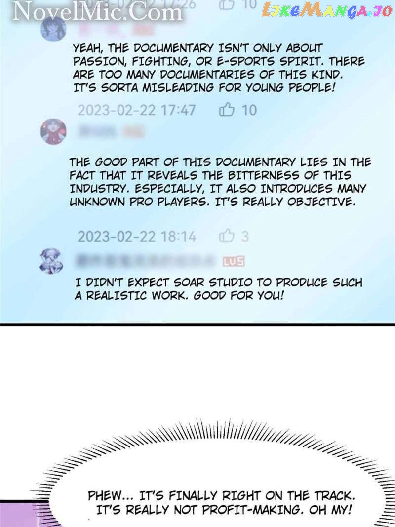 Losing Money To Be A Tycoon Chapter 83 - page 11