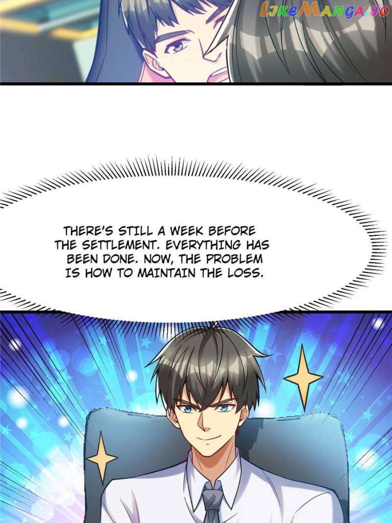 Losing Money To Be A Tycoon Chapter 83 - page 15