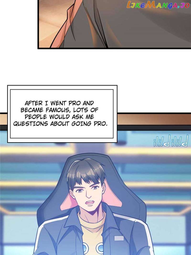 Losing Money To Be A Tycoon Chapter 83 - page 3