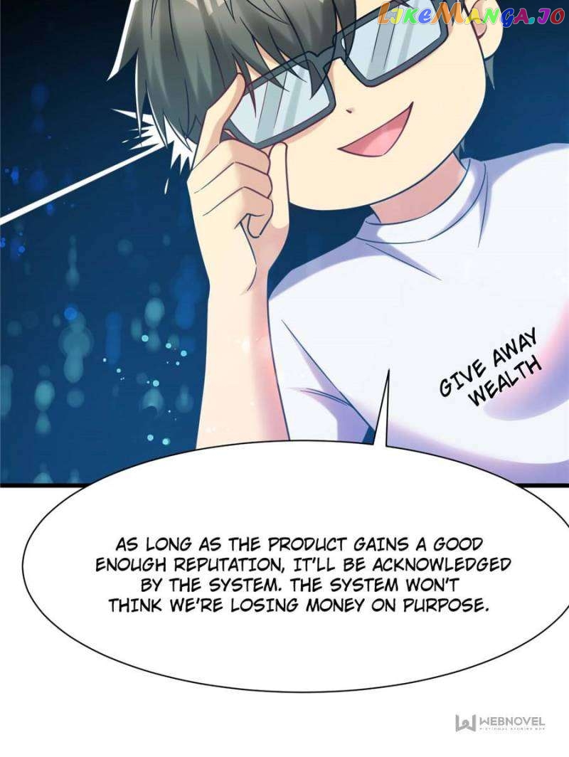 Losing Money To Be A Tycoon Chapter 83 - page 25