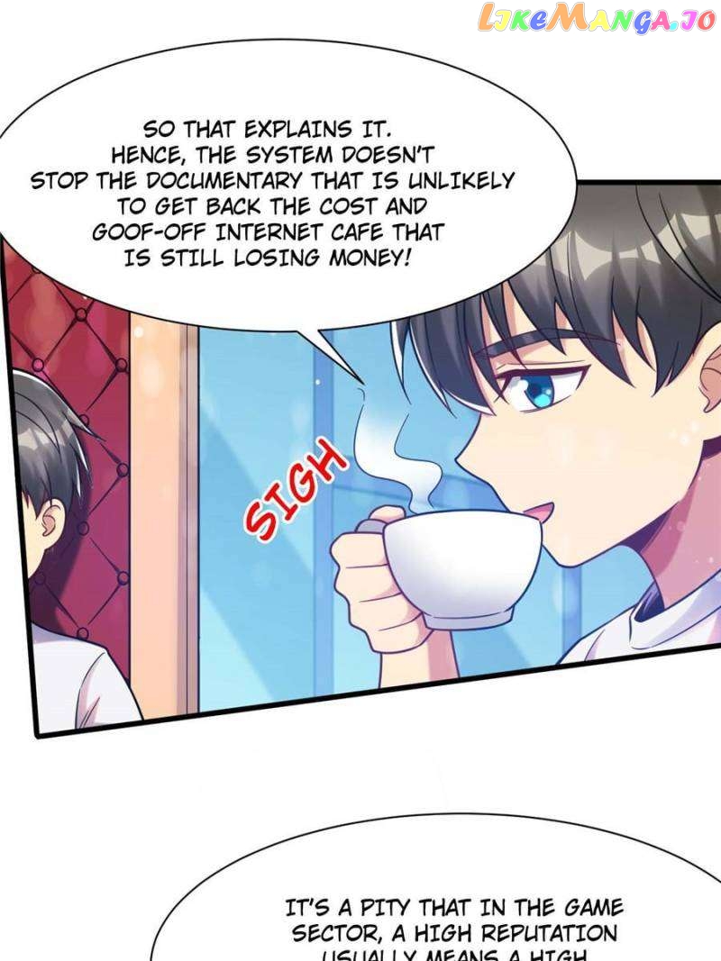 Losing Money To Be A Tycoon Chapter 83 - page 26