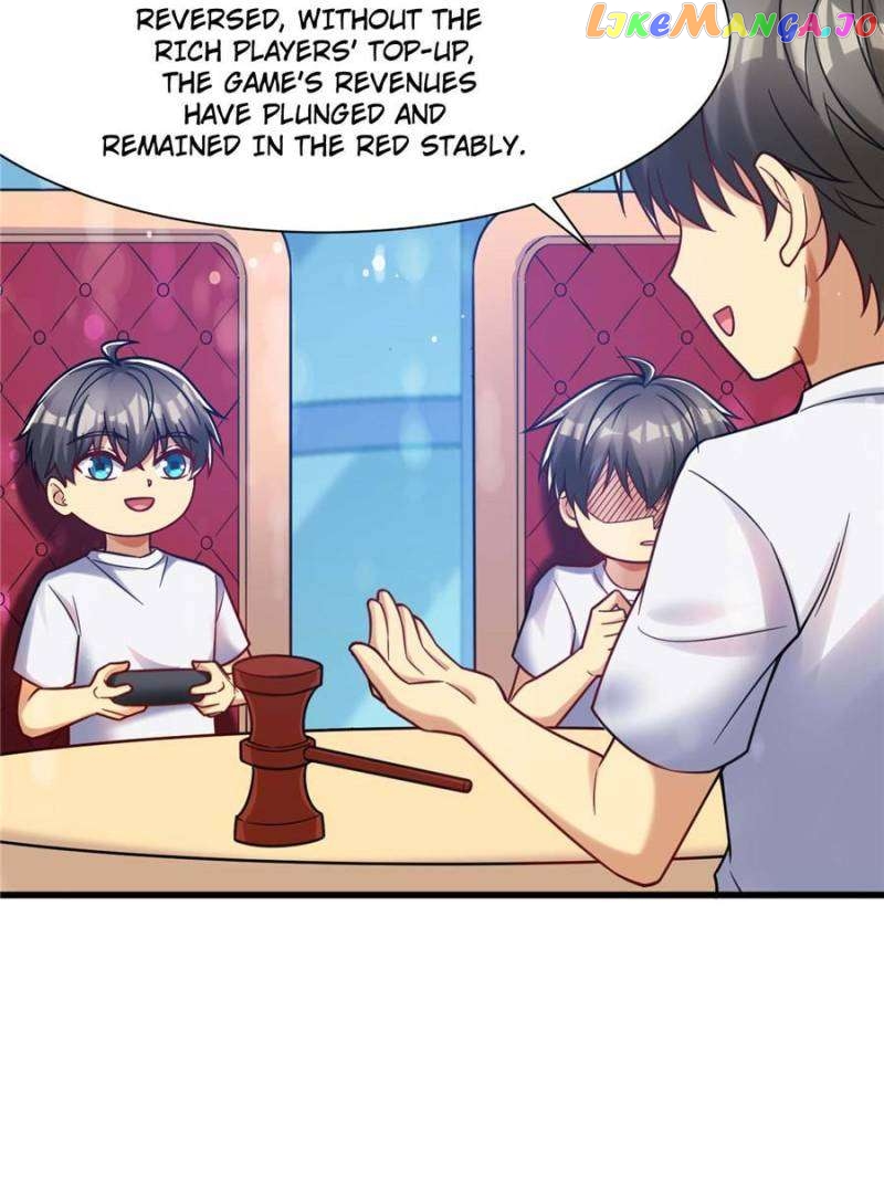 Losing Money To Be A Tycoon Chapter 83 - page 29