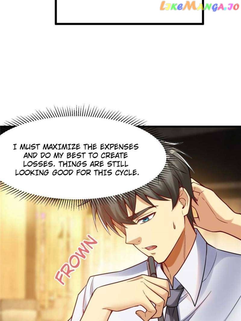 Losing Money To Be A Tycoon Chapter 83 - page 33