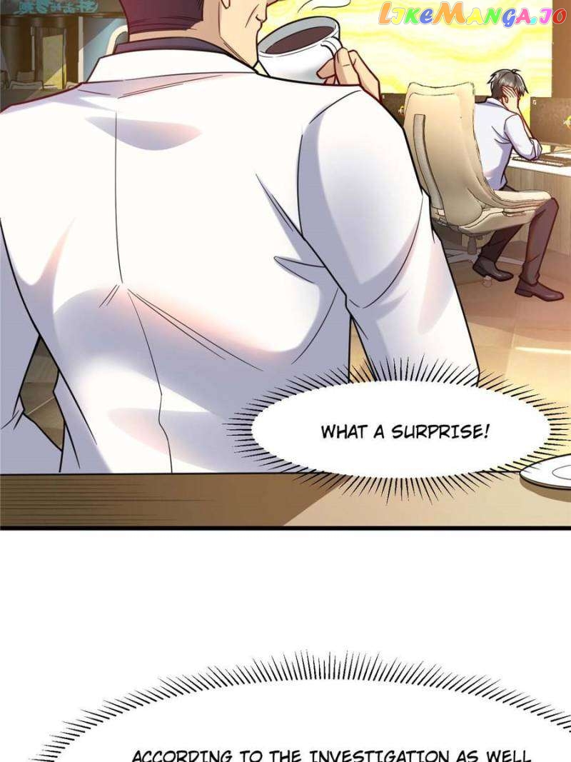 Losing Money To Be A Tycoon Chapter 83 - page 36