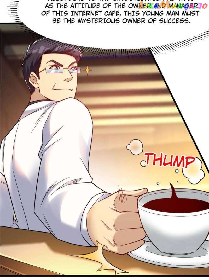 Losing Money To Be A Tycoon Chapter 83 - page 37