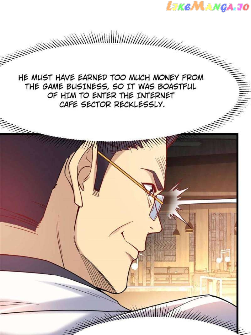 Losing Money To Be A Tycoon Chapter 83 - page 38