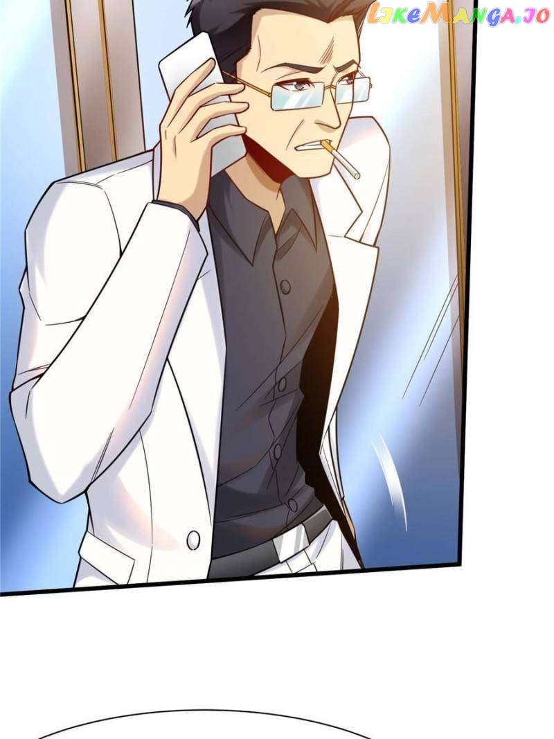 Losing Money To Be A Tycoon Chapter 83 - page 43