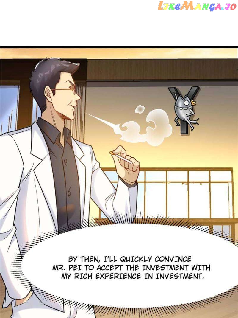 Losing Money To Be A Tycoon Chapter 83 - page 45