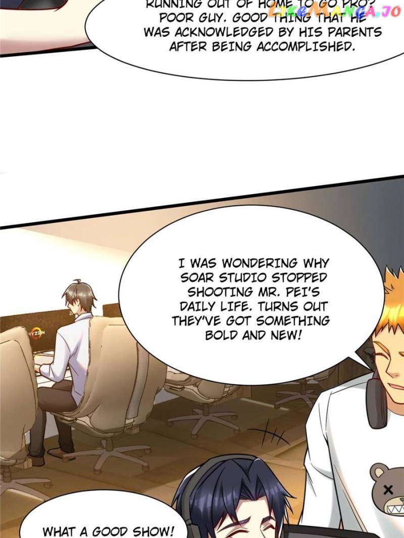 Losing Money To Be A Tycoon Chapter 83 - page 9