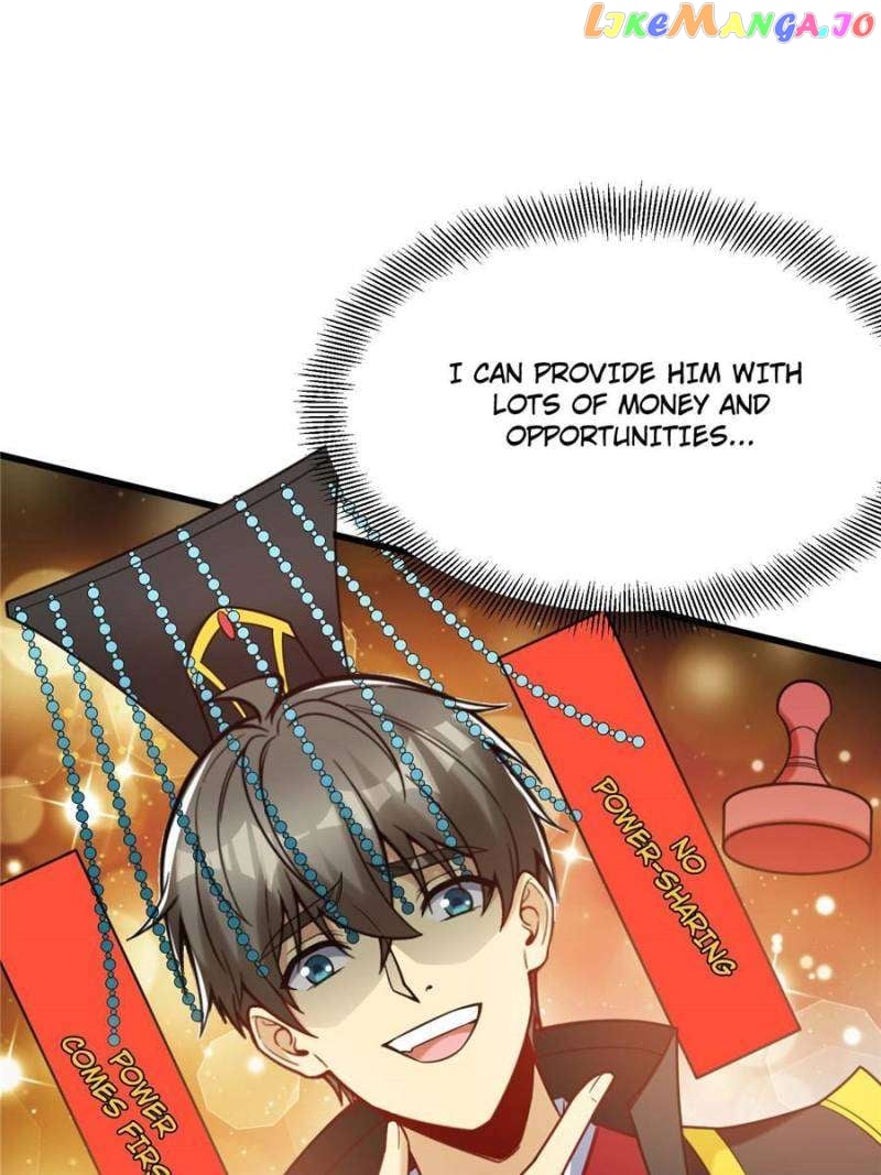 Losing Money To Be A Tycoon Chapter 84 - page 8