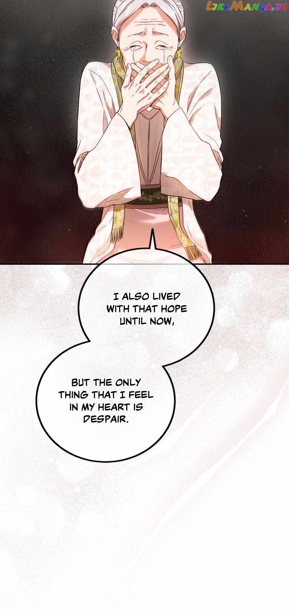 The Heiress's Double Life Chapter 77 - page 31